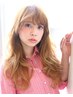カラー＋パーマ＋カット