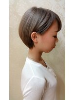 マジックマッシュ(Magic Mush)&nbsp;美フォルム☆ショートマッシュ