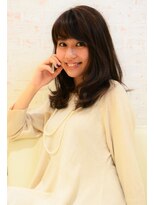 マティス 表参道(matiz)&nbsp;髪質改善×縮毛矯正×艶髪