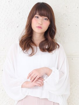 クリスタルマジック ポノポノ(ponopono) リラクシーカール