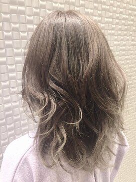 オリーブスバイネオリーブ(Olive's by neolive) 【新宿　Neolive】オススメ★ナチュラル