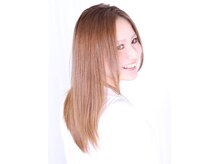 ジンク (HAIR-DESIGN ZiNK)
