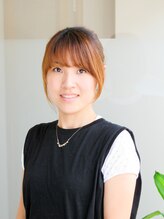 ヘアースペースリトリート(Hair Space Retreat)&nbsp;田井 令佳