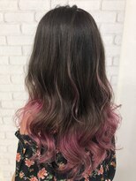 ルノン(LUNON) 【 LUNON 】グラデーションカラー