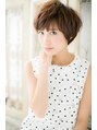ステラ ヘアー メイク(STELLA HAIR MAKE) サイドからのシルエットにもこだわりを☆【前橋】