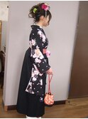 ご卒業おめでとうございます!