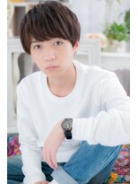 ミック 日暮里店(miq)&nbsp;万能！ナチュラルマッシュa