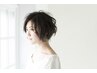 ★スタイルチェンジクーポン（カット+ファッションカラー）★￥5,400