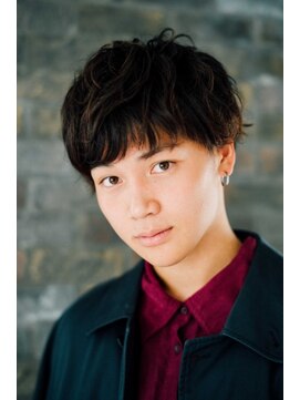 グランシャリオ 笹塚店(Grand Chariot) 【GrandChariot 笹塚】カジュアルマッシュ