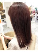 ほんのりpink color*