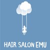 ヘアー サロン エミュー(Hair Salon Emu)のお店ロゴ