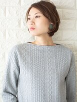 ノイン(noine)&nbsp;失敗しない秘訣はコーデに足りないもの探しから。