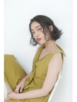 モードケイズ JR茨木improve店(MODE K's)&nbsp;【MODE K's】大人ボブ