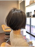 大人きれいセンシュアルショート