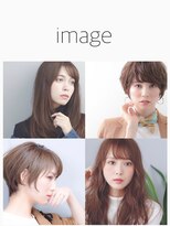 ヘアアンドライフ エジェリデイズ(hair&life egerie days) image