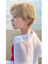 フラミューム 上野(flammeum)&nbsp;flammeum style