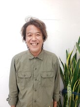 コアフィールド マサコ島田店 山田 正人