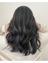 ラフトーキョウセカンド(RAF TOKYO 2nd)&nbsp;西海岸風ハイライト