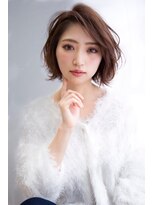 アベックプレジール 海老津店(AVEC PLAISIR) 大人ショート