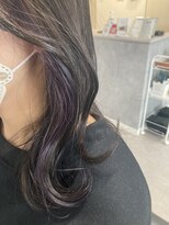 ガーベラ(gerbera)&nbsp;イヤリングカラー☆