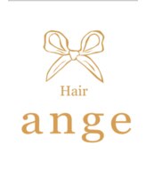 Hair ange 伊達店