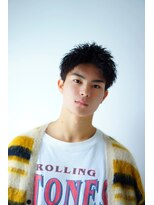 ゴールドシブヤ(GOALD SHIBUYA)&nbsp;伸ばしかけショート