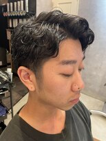 ウルバイエスコート 橋本(Uru by Escort)&nbsp;スパイラルパーマ