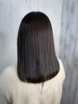 アヤメ(ayame) 【ayame大泉学園】髪質改善_TOKIO12