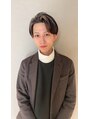 キコーヘア(kiko hair) 崎山 貴行