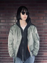 サル 代官山(SAL) 【SAL】The BOB
