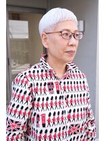 マレ(MARAIS)&nbsp;ショートスタイル