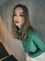 ログ オモテサンドウ(L.O.G OMOTESANDO)&nbsp;ヘルシースタイル