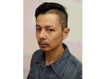 レユニオン(reunion hair)