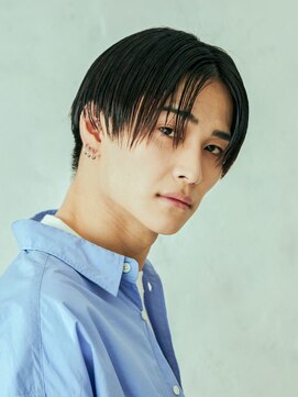 リトル 下長(little) 艶センターパート