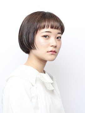 ピークアブー アヴェダ アトレ恵比寿(PEEK-A-BOO AVEDA) コンパクトショート