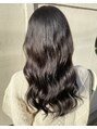 ヘアーリビング リコ 池袋西口店(hair living Liko) 韓国風暗髪で艶髪作ります◎