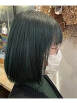 サンバイエム(#3/M)&nbsp;ダブルカラー