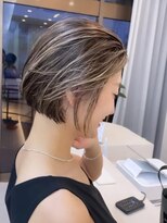 フェメ 立川(PHEME)&nbsp;ハイライト/白髪ぼかしハイライト/地毛ハイライト