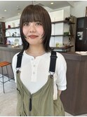 【akari】フェイスレイヤー