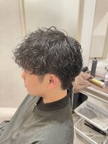 アストレアバイイーリス(ASTRAEA by Iris)&nbsp;波巻きパーマ、ツイスパ、ツイストスパイル