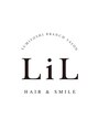 リル 住吉店(LiL)/LiL HAIR&SMILE/徳島市住吉