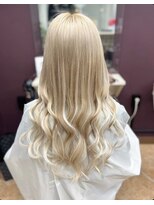 ラシック(Rachic)&nbsp;ミルクティーラテ／エクステ