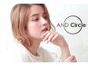 【最新技術♪】カット＋ウルトラファインバブル頭皮ケア→￥6500
