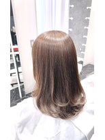 ダイアモンズ(DIAMONDS)&nbsp;カラーファンタジーで美髪に！