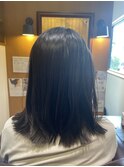 レイヤースタイル