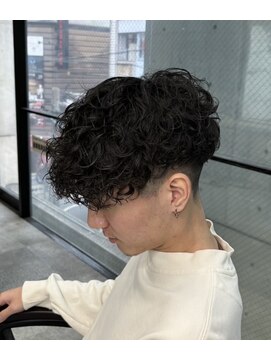 イーラ(era) スペインカール