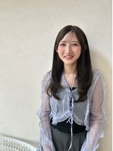 ハピネスヘアデザイン(Happiness) 舩原 紗矢香