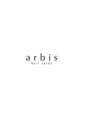 アルビス(arbis)/arbis 【ショート/東加古川/白髪ぼかし】