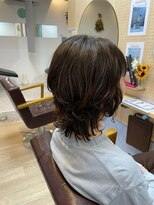 ブランシェ(Branche)&nbsp;2024/9月　浅川