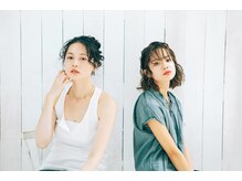 ♪☆■□～Hair Salon alphaのトレンドを取り入れたこだわり商材のご紹介～□■☆♪